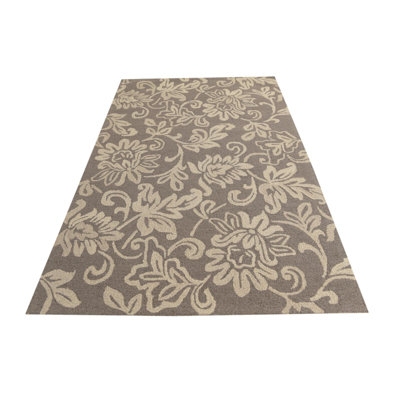 Johansson Gray Rug
