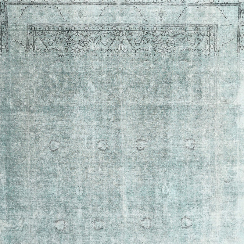 Deering Indoor Rug, Square 7'