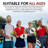 Deluxe Pickleball Game Set