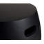 Jackeline Round Acacia Outdoor Side Table , 43cm cm W 43cm cm D