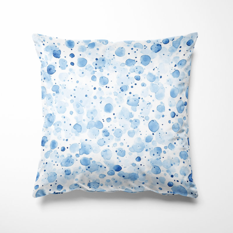 Coussin décoratif moderne Modern, H 18 po x l 18 po