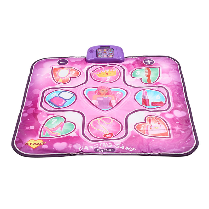 Musical Dance Mat