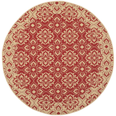 Tapis d'intérieur / extérieur Lynn Performance
