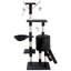 Keagan 138cm H Cat Tree-118354892