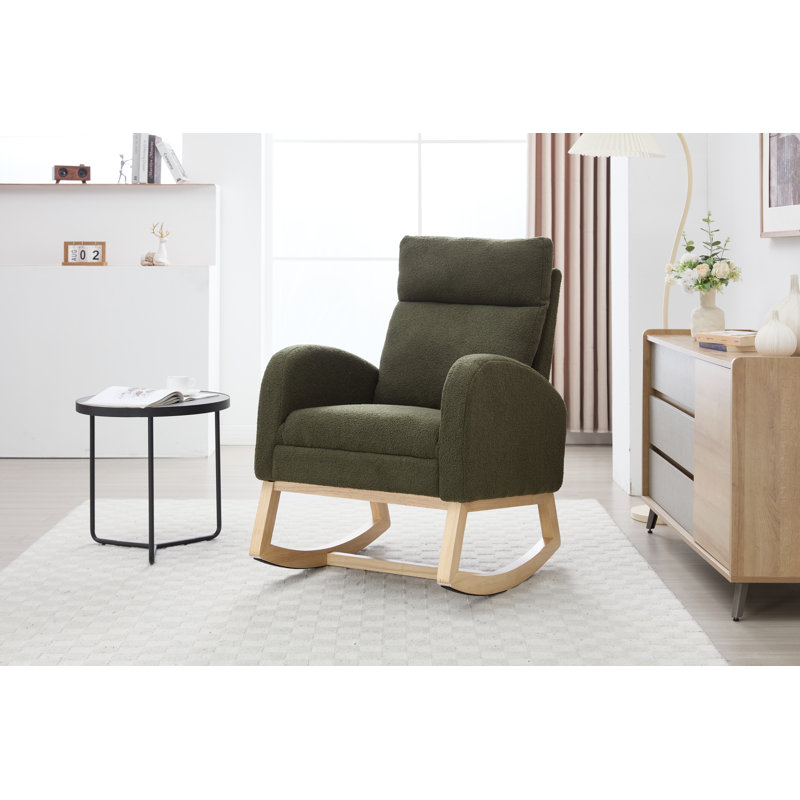 Fauteuil à billes Soft, Vert