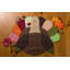 Napperon EMB PUMPKINS S / 4