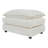 Modern Chenille Loveseat Sofa Couch With Ottoman-506217864-506217865