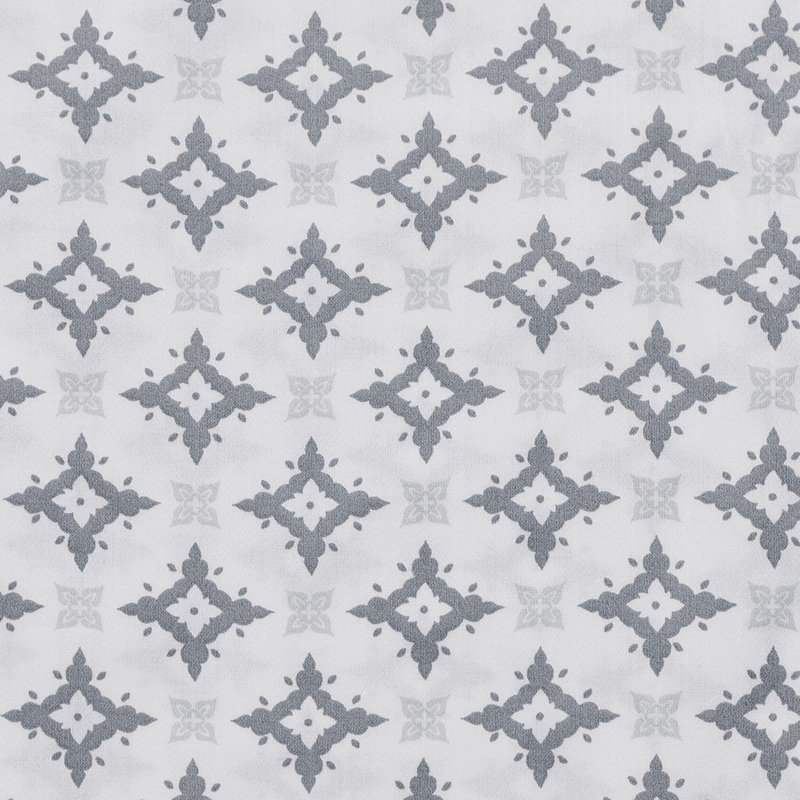Dreamscape Microfiber Pillowcase - Set of 4, Queen Case Pack + 1 Fitted Sheet + 2 Pillowcases, Blue