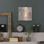 Winston Porter «Terracotta Neutrals II» par Chris Paschke-1046851385