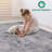 Abstract Non-Shedding Function Living Room Bedroom Dining Home Office Stylish And Stain Resistant Area Rug-731038824