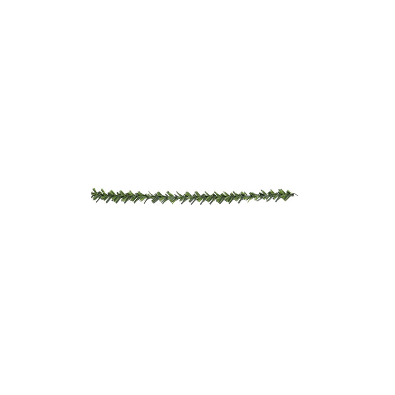 Noble Garland Ornament Ties