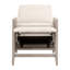 Fauteuil inclinable Léone