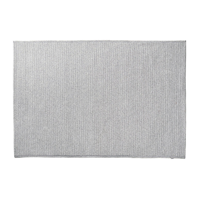 Dot Rug, Rectangle 6'6.8" x 9'10.2"