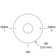 Pallace™ 1/2" Therm & Pressure Balance Trim with up to 2 Functions