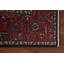 One-of-a-Kind 5'0" X 6'10" New Age Wool Area Rug in Beige