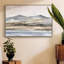 Autumn Mountain Valley II, reproduction d'art sur toile-92473689-92473693