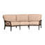 Andover Outdoor 3 - Seat Patio Sofa-407452853-470730882