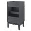 Meuble-lavabo 18 po Modway Render-347553705