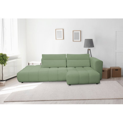 4 Seater Sofa & Chaise