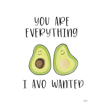 " You Are Everything "