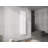 Float Mounting Design Bathroom Side Cabinet-107287476