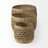 Three Posts™ Mehara Seagrass Decorative Basket