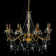 Cheever 8-Light Candle Style Chandelier
