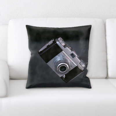 Coussin décoratif Evenson