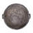 Stoneware Decorative Plate 1