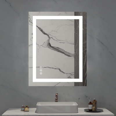 Solada Mirror