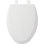 Siège de toilette allongé 1500EC