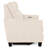 Quinault Power Reclining Loveseat with Headrest