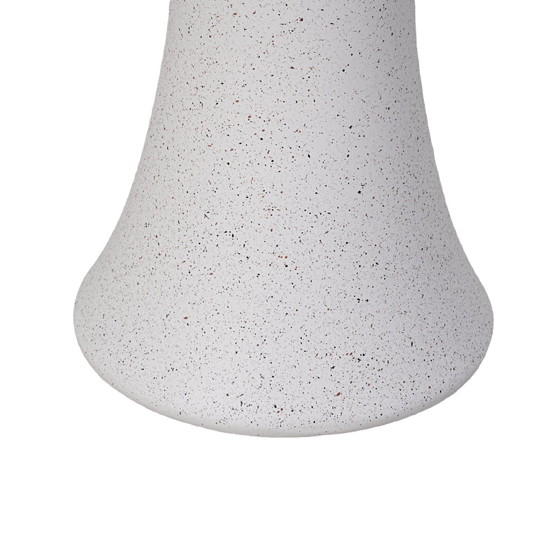 Winston Porter Column Small Side Table | Wayfair