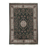 Prince Wool Oriental Area Rug