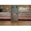 Tapis de style oriental traditionnel 8 x 11
