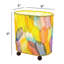 Lampe de table noire 9 po Gertie-821011019