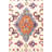 Ochoa Cream Rug