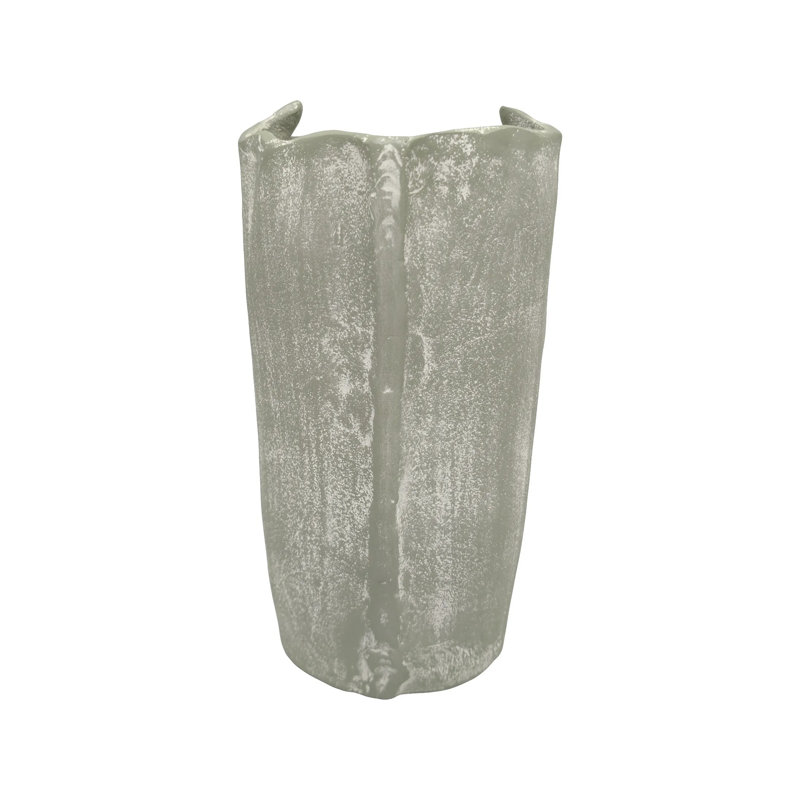 Petit vase Calcimine, Petit