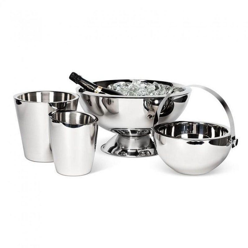Desmona Ice Bucket