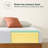 8" Firm Memory Foam Mattress - Sleep by Wayfair™-249168835-224626912