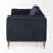 Damiere Upholstered 90.16'' Sofa-246818170