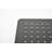Ceiling Mounted Shower System Combo Set With Handheld And 16"Shower Head