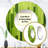 Rhyse Fern Facades Skyscraper Horizon I - Skyscrapers Large Mirror, Industrial Round Decorative Wall Mirror, Printed Metal Art-953583799