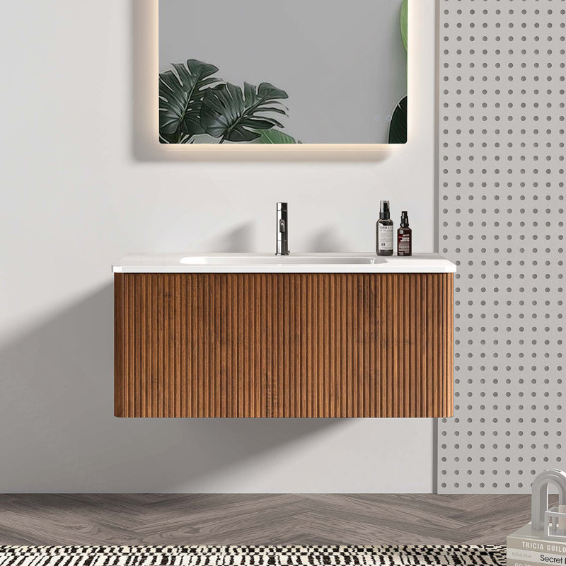 Meuble-lavabo Etna