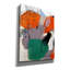 «A Gift Just For You» par Design Fabrikken, art mural sur toile-835698313