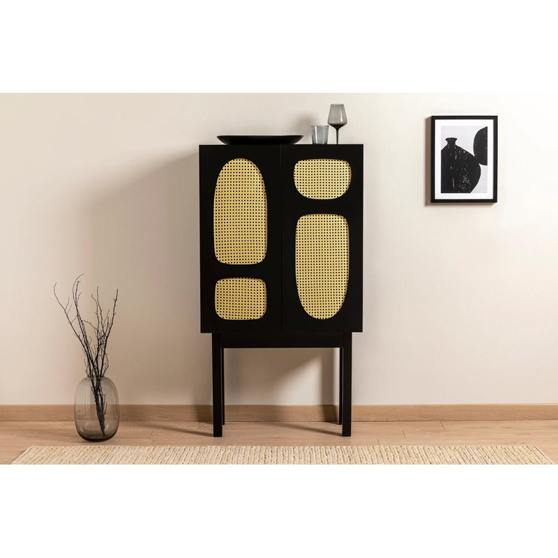 Canan 135cm Sideboard