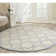 Igna Hand Tufted Wool Geometric Rug