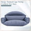Coussin de balançoire double Smythe Modern-1613883533