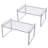 Niti Helper Shelf