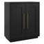 Tillman 2 - Door Rectangle Accent Cabinet-212810402